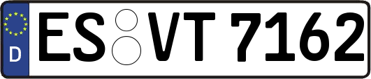 ES-VT7162
