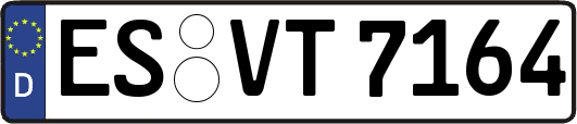 ES-VT7164