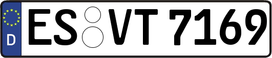 ES-VT7169