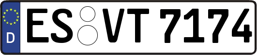 ES-VT7174