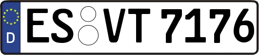 ES-VT7176