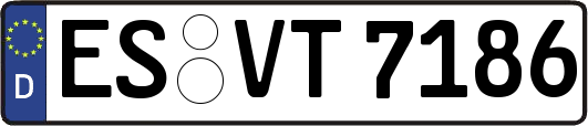 ES-VT7186