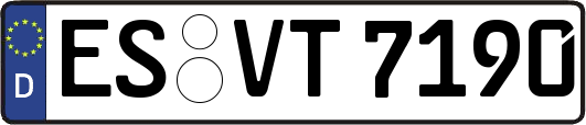 ES-VT7190
