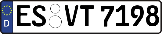 ES-VT7198