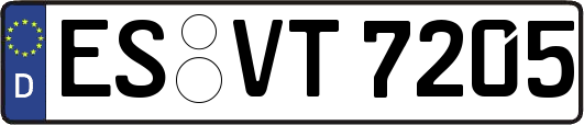 ES-VT7205