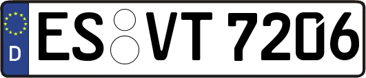 ES-VT7206