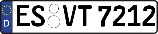 ES-VT7212