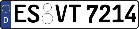 ES-VT7214
