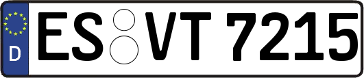 ES-VT7215
