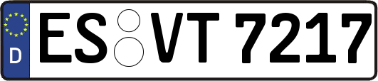 ES-VT7217