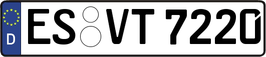 ES-VT7220