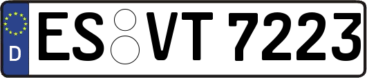 ES-VT7223