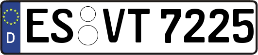 ES-VT7225