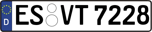 ES-VT7228