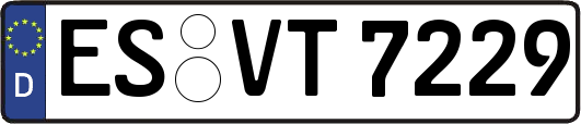 ES-VT7229