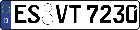ES-VT7230
