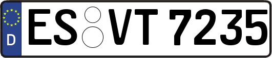 ES-VT7235