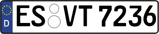 ES-VT7236