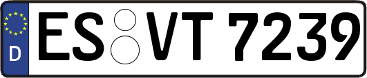 ES-VT7239