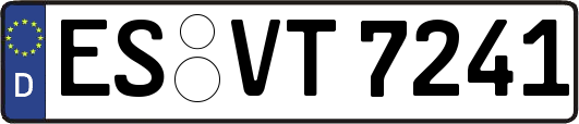 ES-VT7241