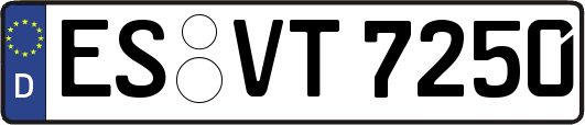 ES-VT7250