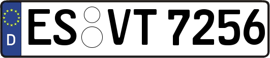ES-VT7256