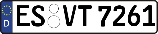 ES-VT7261