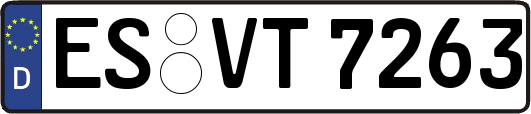 ES-VT7263