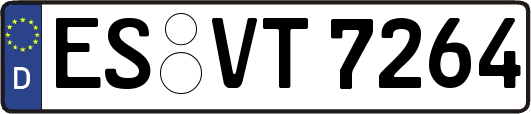 ES-VT7264