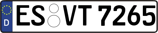 ES-VT7265