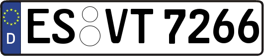 ES-VT7266