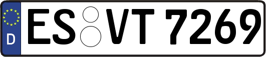 ES-VT7269