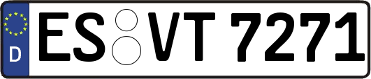 ES-VT7271