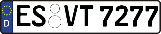 ES-VT7277