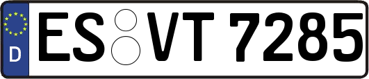 ES-VT7285