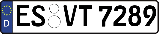 ES-VT7289