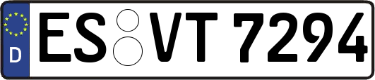 ES-VT7294