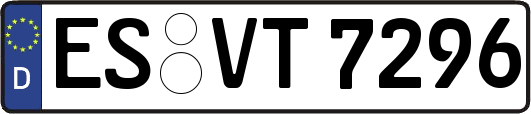 ES-VT7296