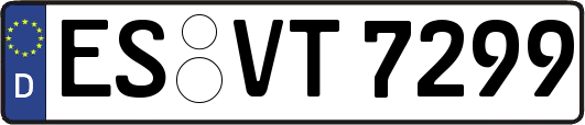 ES-VT7299