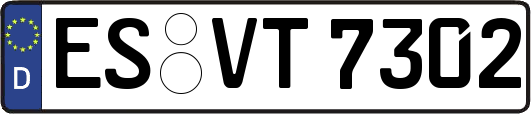 ES-VT7302