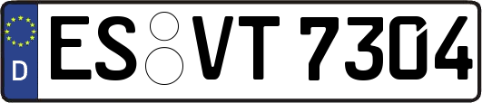 ES-VT7304