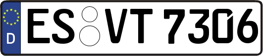 ES-VT7306