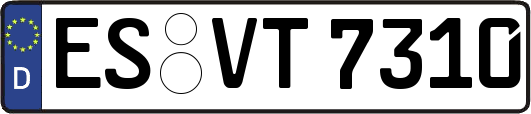 ES-VT7310