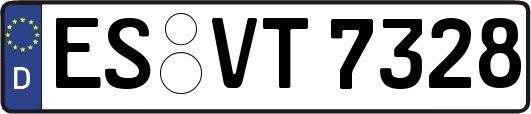 ES-VT7328