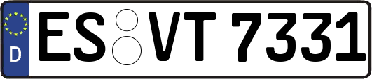 ES-VT7331