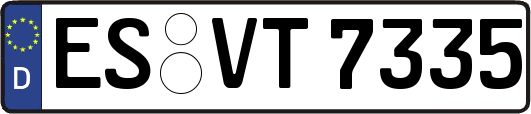 ES-VT7335