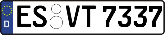 ES-VT7337