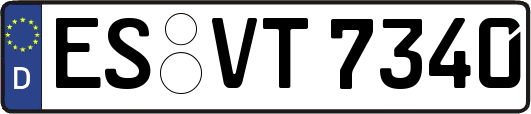 ES-VT7340