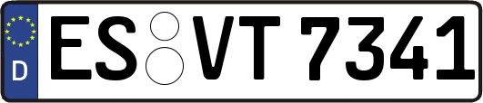 ES-VT7341