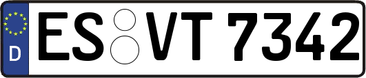 ES-VT7342